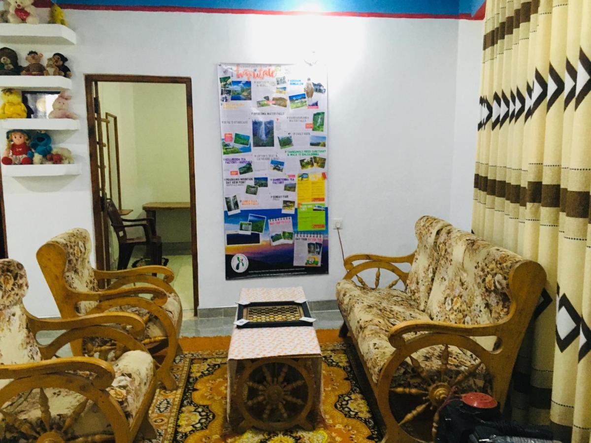 Adisham Village Home Beragala Exterior foto