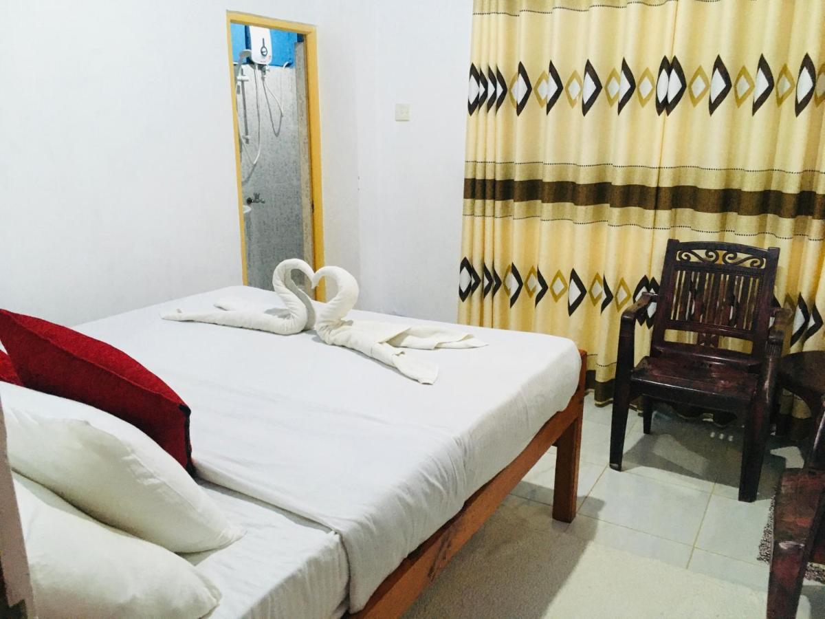 Adisham Village Home Beragala Exterior foto