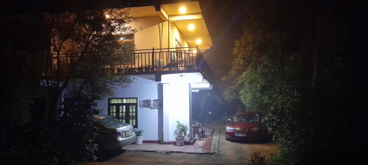 Adisham Village Home Beragala Exterior foto