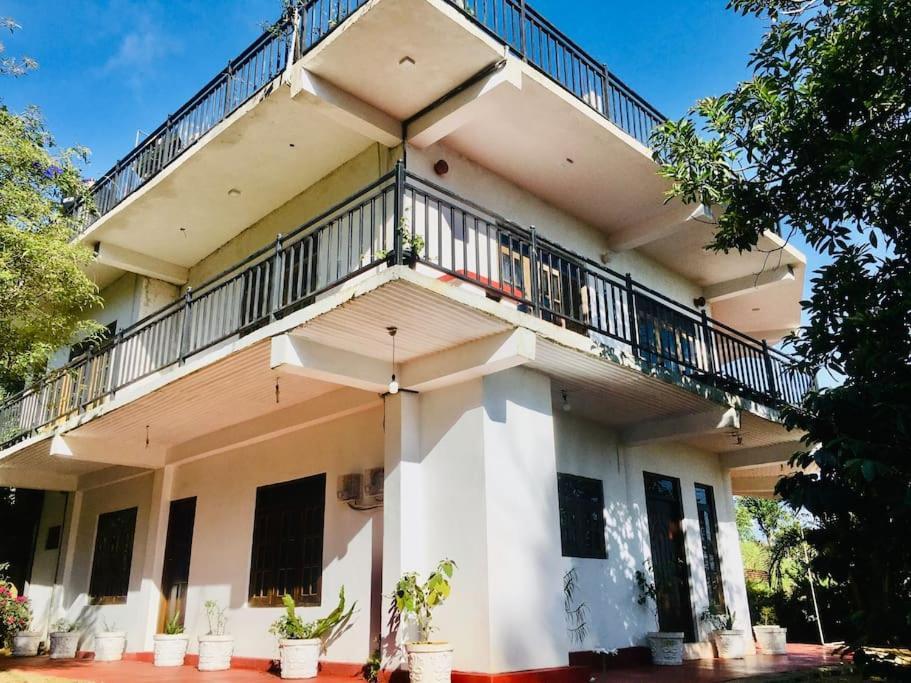 Adisham Village Home Beragala Exterior foto